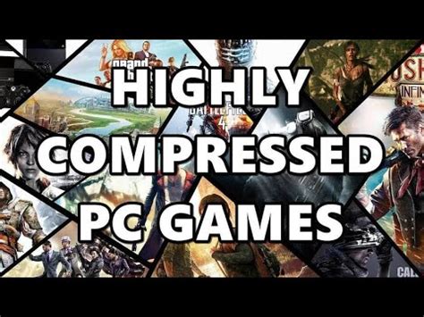apunkagames highly compressed|15 Highly Compressed PC Games Less Than 500MB: .